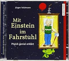 Einstein fahrstuhl physik gebraucht kaufen  Wird an jeden Ort in Deutschland