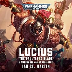 Lucius faultless blade for sale  Delivered anywhere in UK