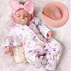 Babeside lifelike reborn for sale  Delivered anywhere in USA 