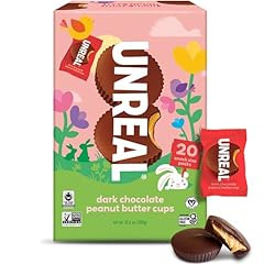 Unreal dark chocolate for sale  Delivered anywhere in USA 