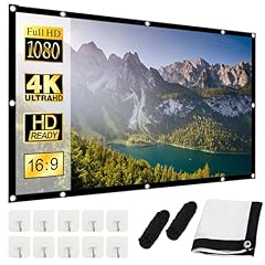 Wandgu ecran videoprojecteur d'occasion  Livré partout en France