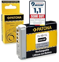 Patona 13l batterie d'occasion  Livré partout en France