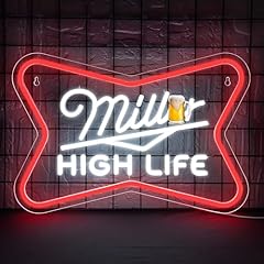 Beer neon sign for sale  Delivered anywhere in USA 