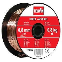 Telwin 802133 stahlschweissdra gebraucht kaufen  Wird an jeden Ort in Deutschland
