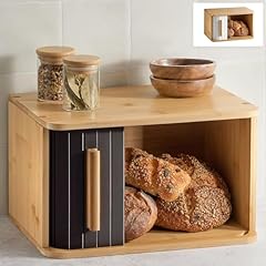 Portapane moderno legno usato  Spedito ovunque in Italia 