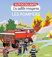 Pompiers d'occasion  Livré partout en France