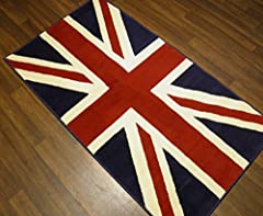 Retro union jack for sale  Delivered anywhere in UK