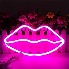 Mortime cute neon for sale  Delivered anywhere in USA 