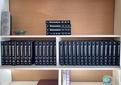 New encyclopaedia britannica for sale  Delivered anywhere in USA 