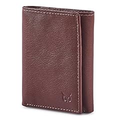Trifold wallets men for sale  Delivered anywhere in USA 