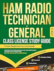 Ham radio technician for sale  Delivered anywhere in USA 