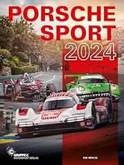 Porsche sport 2024 d'occasion  Livré partout en France