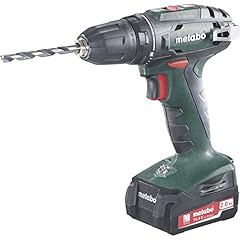 Metabo batterie perceuse d'occasion  Livré partout en France