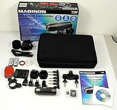 Maginon action sports for sale  Delivered anywhere in UK