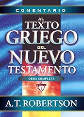 Comentario texto griego for sale  Delivered anywhere in USA 