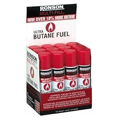 Ronson butane lighter for sale  Delivered anywhere in USA 