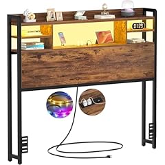 Aheaplus headboard twin for sale  Delivered anywhere in USA 