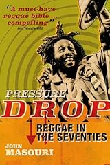 Pressure drop reggae for sale  Delivered anywhere in UK