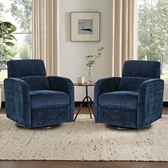 Swivel glider accent for sale  Delivered anywhere in USA 