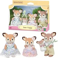 Sylvanian families deer for sale  Delivered anywhere in Ireland