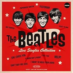 Live singles collection for sale  Delivered anywhere in UK
