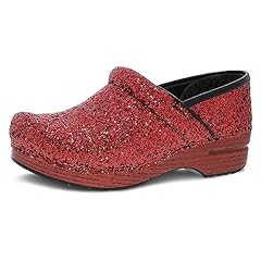 Dansko professional glitter for sale  Delivered anywhere in USA 