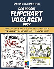 Große flipchart vorlagen gebraucht kaufen  Wird an jeden Ort in Deutschland