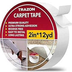 Carpet tape double for sale  Delivered anywhere in USA 