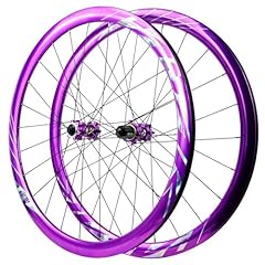 700c wheelset thru for sale  Delivered anywhere in USA 