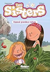 Sisters poche tome d'occasion  Livré partout en Belgiqu