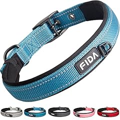 Fida padded dog for sale  Delivered anywhere in UK