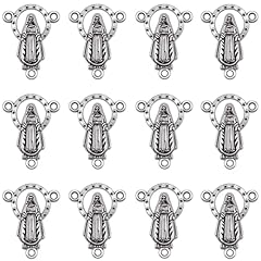 Mesarch 50pcs rosary for sale  Delivered anywhere in USA 