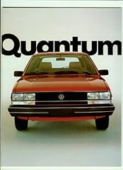 1982 volkswagen quantum for sale  Delivered anywhere in USA 