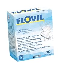 Flovil box 62929bt usato  Spedito ovunque in Italia 