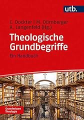 Theologische grundbegriffe han gebraucht kaufen  Wird an jeden Ort in Deutschland