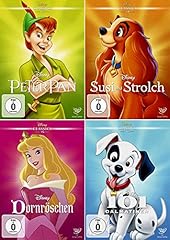 Disney classics peter gebraucht kaufen  Wird an jeden Ort in Deutschland