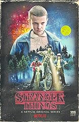 Stranger things season for sale  Delivered anywhere in UK