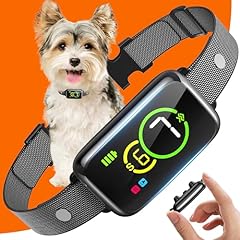 Dog bark collar for sale  Delivered anywhere in USA 