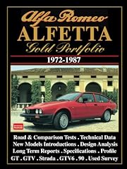 Alfa romeo alfetta for sale  Delivered anywhere in UK