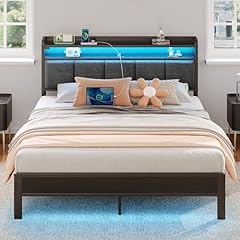 Rolanstar queen bed for sale  Delivered anywhere in USA 