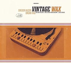 Vintage wax usato  Spedito ovunque in Italia 