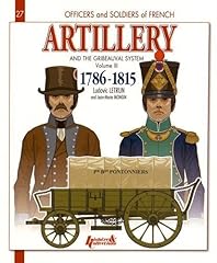 French artillery and d'occasion  Livré partout en France