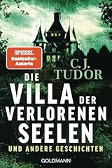 Villa verlorenen seelen gebraucht kaufen  Wird an jeden Ort in Deutschland