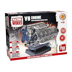 Machine works build for sale  Delivered anywhere in UK