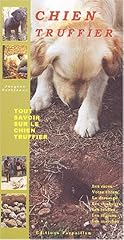 Chien truffier d'occasion  Livré partout en France