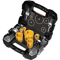 Dewalt metal hole for sale  Delivered anywhere in USA 
