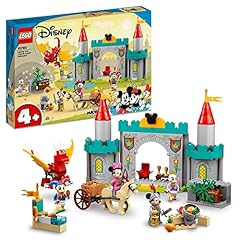 Lego 10780 disney d'occasion  Livré partout en Belgiqu