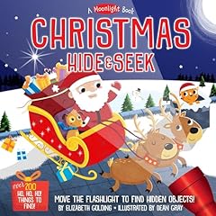 Moonlight book christmas for sale  Delivered anywhere in USA 