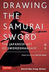 Drawing the samurai gebraucht kaufen  Wird an jeden Ort in Deutschland