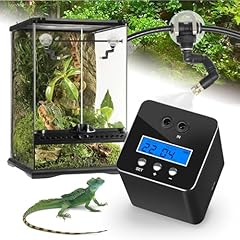 Runwusheng reptile humidifier for sale  Delivered anywhere in USA 